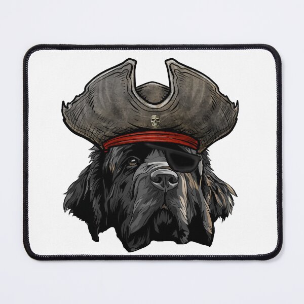 Item preview, Newfoundland Pirate designed and sold by whyitsme.