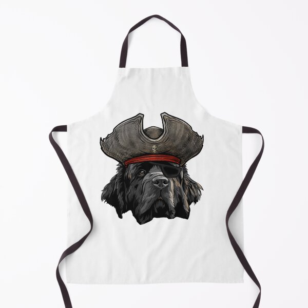 Item preview, Newfoundland Pirate designed and sold by whyitsme.