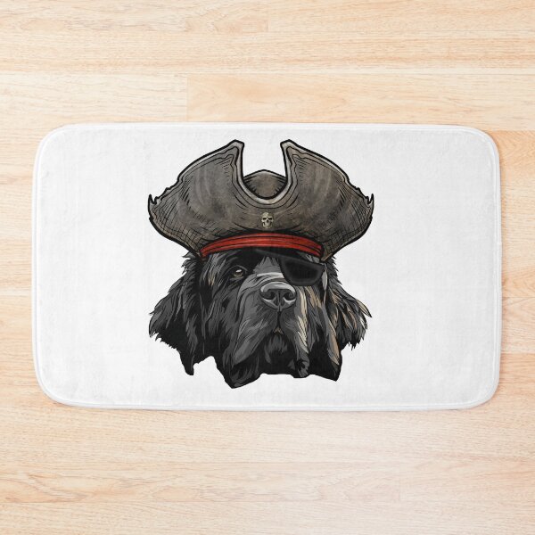 Item preview, Newfoundland Pirate designed and sold by whyitsme.