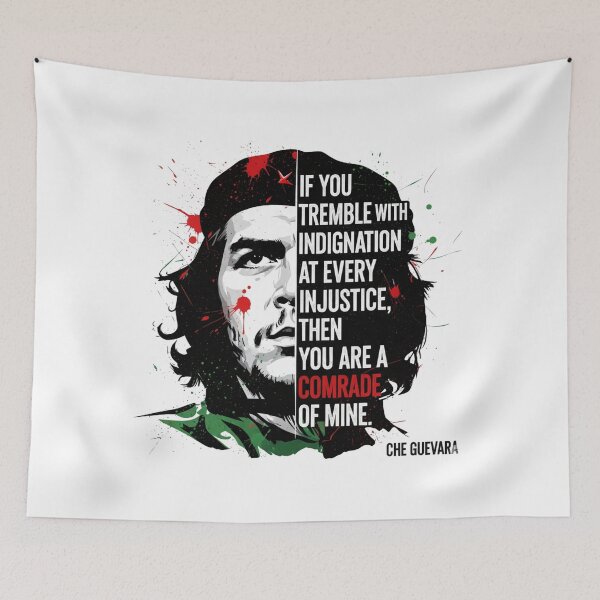 Item preview, Che Guevara, revolution, activist, justice, freedom, Funnyfits70, retro, vintage, meme, funny, humor designed and sold by FunnyFits70.