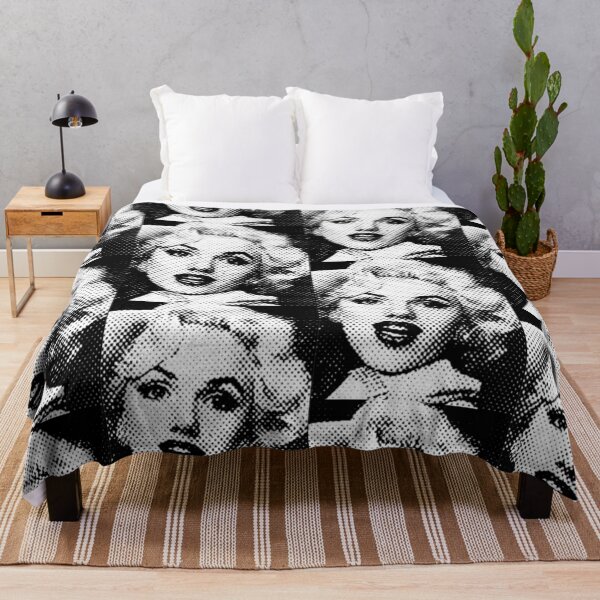 Artikelvorschau, Marilyn Monroe Mental Health – Netflix-Fankunst entworfen und verkauft von Creativity Meets Healing.