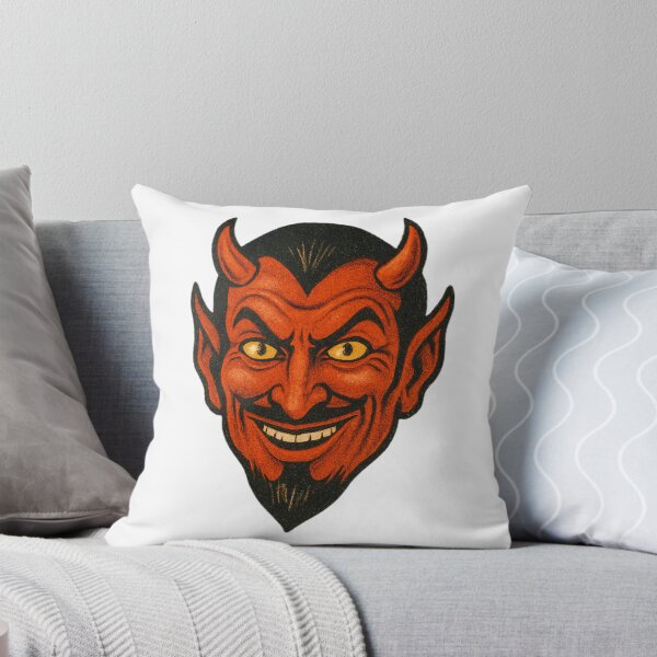 Item preview, Vintage Devil designed and sold by SnakeStone.