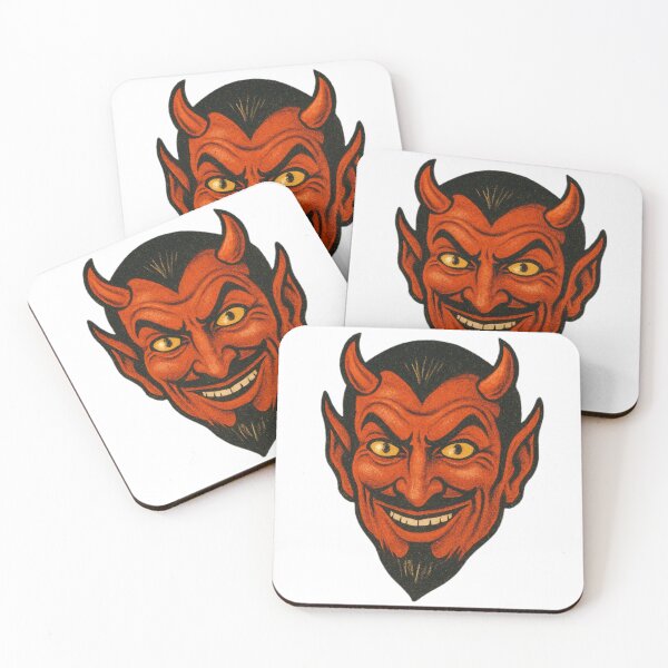 Item preview, Vintage Devil designed and sold by SnakeStone.
