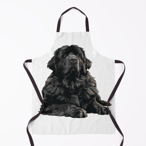 Item preview, Newfoundland Dog Newfie designed and sold by whyitsme.