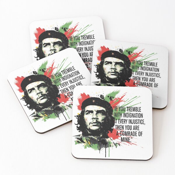Item preview, Che Guevara, revolution, activist, justice, freedom, Funnyfits70, retro, vintage, meme, funny, humor designed and sold by FunnyFits70.
