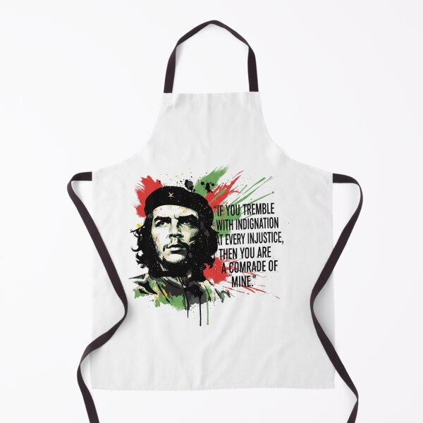 Item preview, Che Guevara, revolution, activist, justice, freedom, Funnyfits70, retro, vintage, meme, funny, humor designed and sold by FunnyFits70.