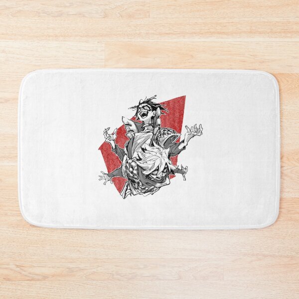Item preview, team akuta designed and sold by Z3Aroussy.