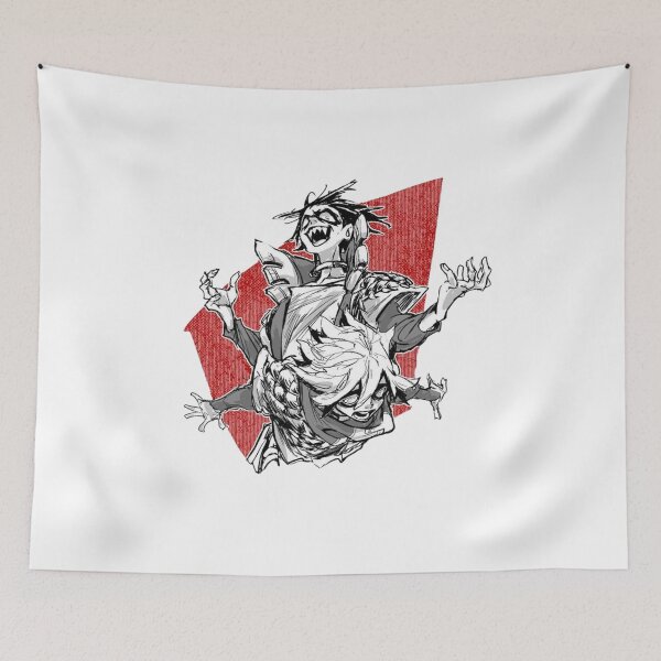 Item preview, team akuta designed and sold by Z3Aroussy.