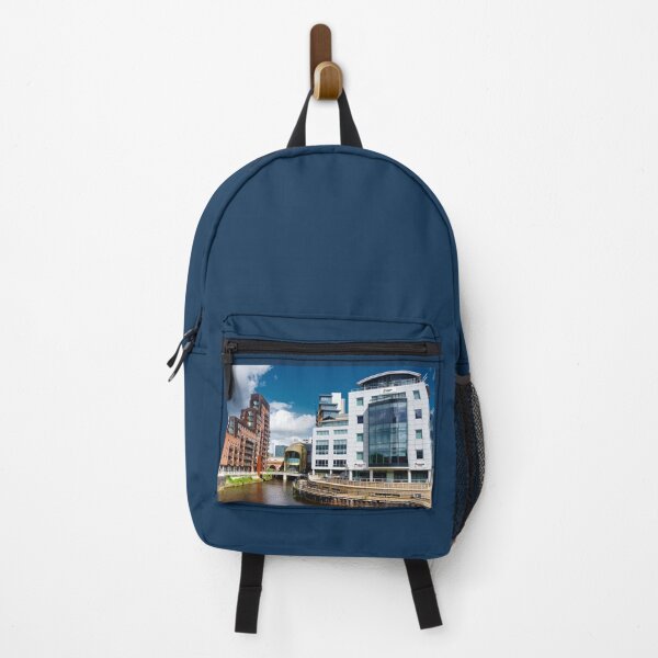 Item preview, Leeds River Aire Cityscape designed and sold by Alisonchambers2.