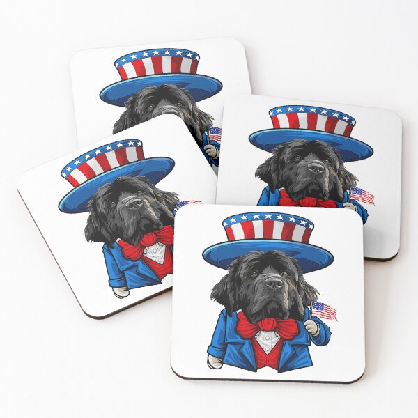 Item preview, Newfoundland 4th of July designed and sold by whyitsme.