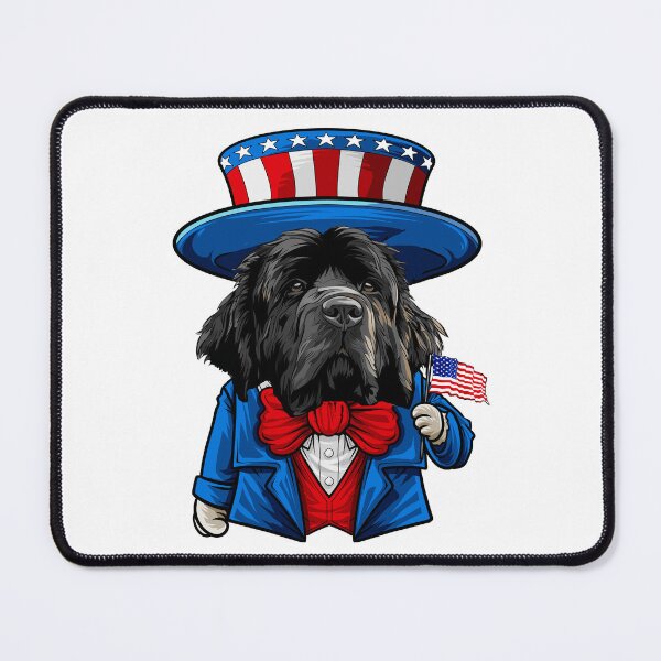 Item preview, Newfoundland 4th of July designed and sold by whyitsme.