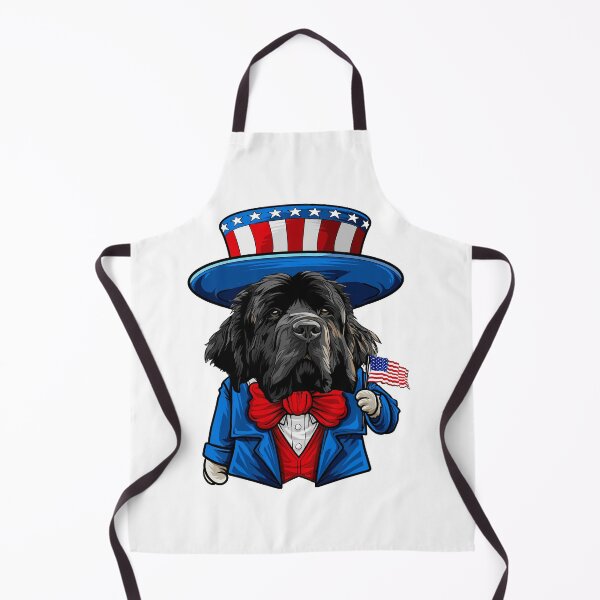 Item preview, Newfoundland 4th of July designed and sold by whyitsme.