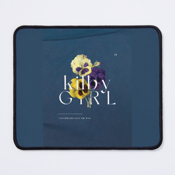 Item preview, Kilby Girl designed and sold by Retro-Reverie.