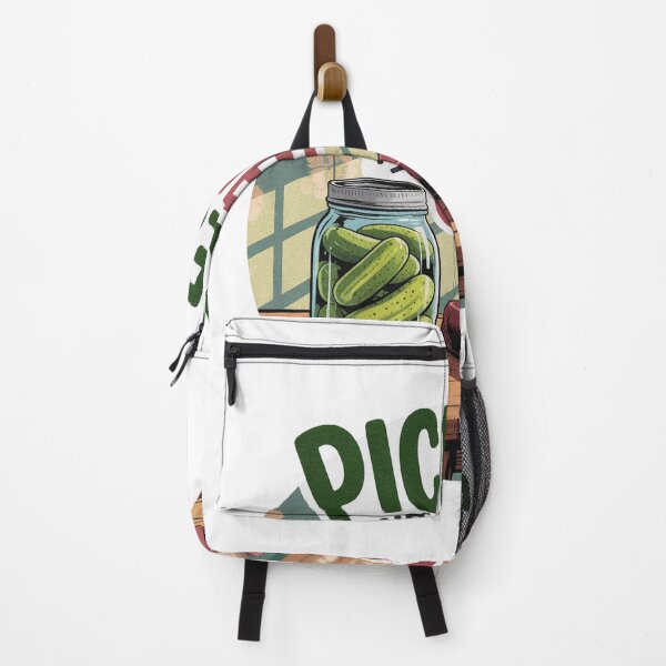 Item preview, Pickles And Jesus Religious designed and sold by PietrzakDesign.