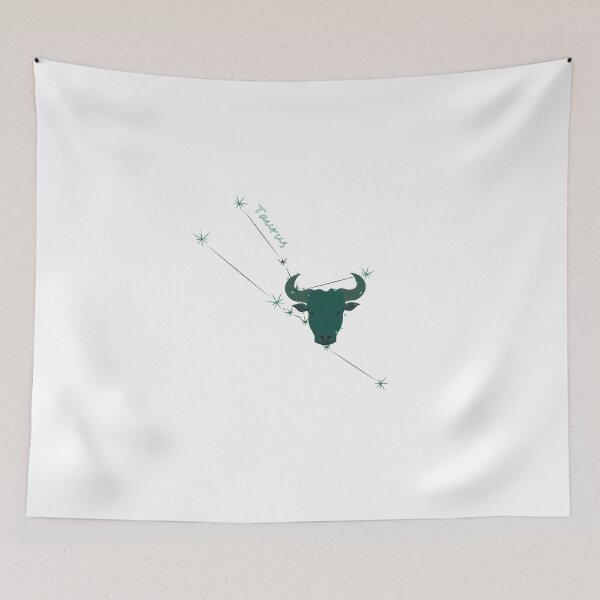 Item preview, The soul of Taurus - Zodiac Sign designed and sold by 19alinamk.