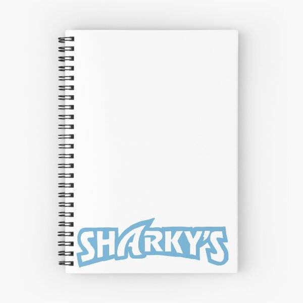 Artikelvorschau, Sharkys entworfen und verkauft von claireolive.