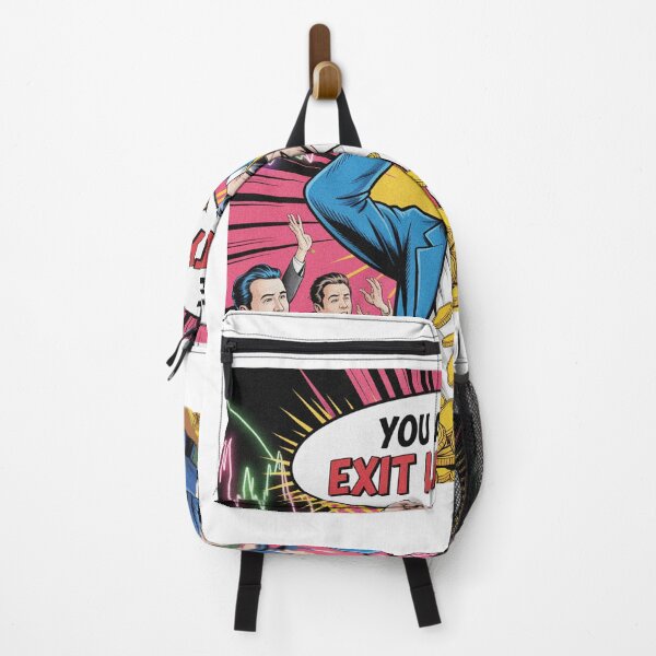 Item preview, You Are The Exit Liquidity designed and sold by PietrzakDesign.