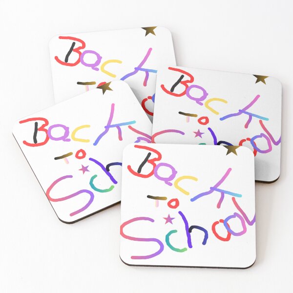 Item preview, Back to School – Fun Classroom Vibes designed and sold by snurx.