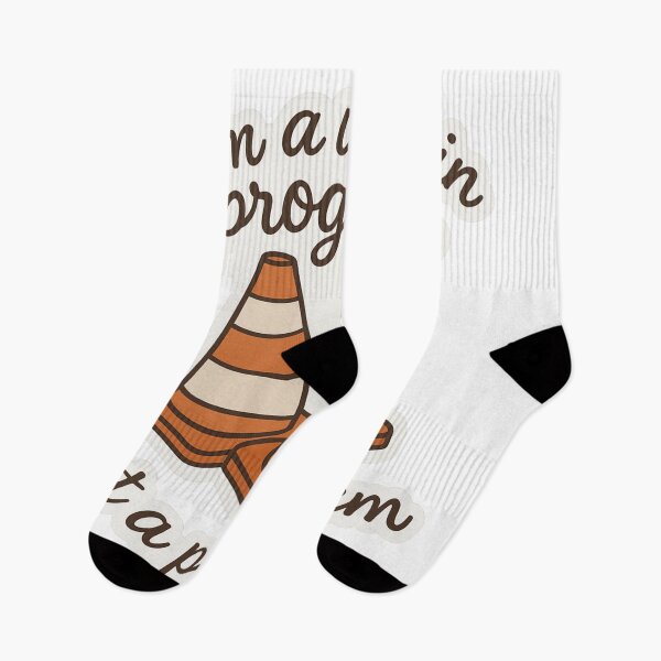 Item preview, Mental Health Quote/Pun/Humor designed and sold by holaitssher.