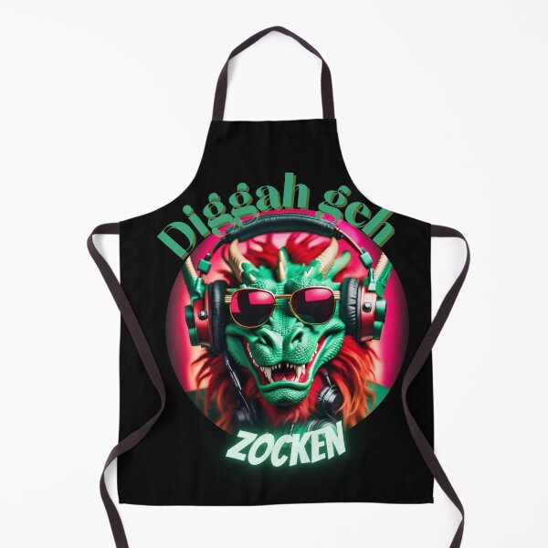 Item preview, Diggah go gaming designed and sold by Ellesson.