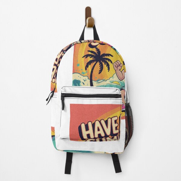 Item preview, Have A Skibidi Summer Bruh designed and sold by PietrzakDesign.