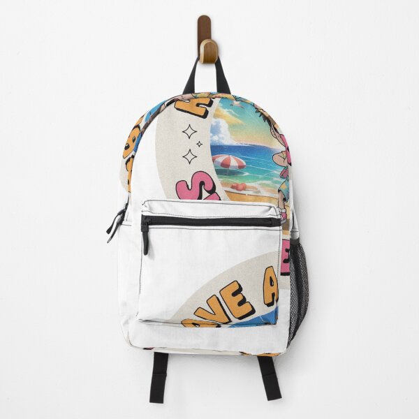 Item preview, Have A Skibidi Summer Bruh designed and sold by PietrzakDesign.