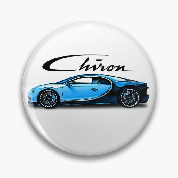 Artikelvorschau, Bugatti Chiron entworfen und verkauft von PrimeRacer.