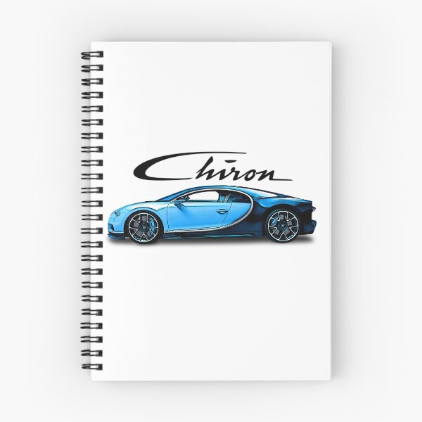 Artikelvorschau, Bugatti Chiron entworfen und verkauft von PrimeRacer.