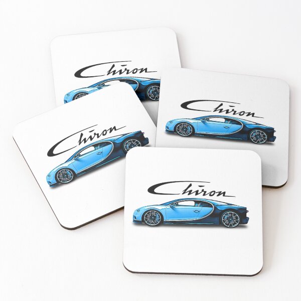Item preview, Bugatti Chiron designed and sold by PrimeRacer.