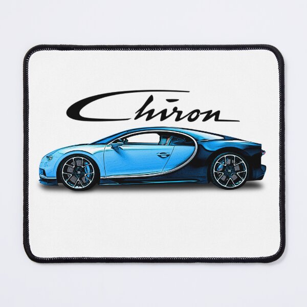 Artikelvorschau, Bugatti Chiron entworfen und verkauft von PrimeRacer.