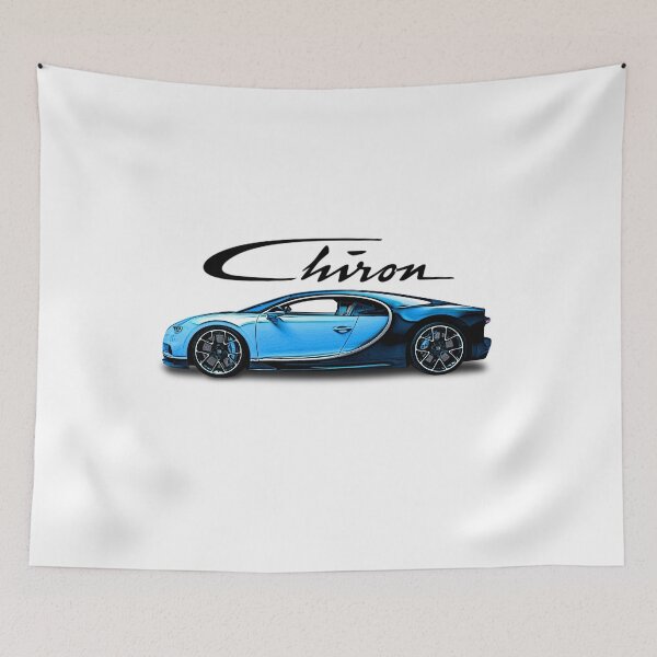 Item preview, Bugatti Chiron designed and sold by PrimeRacer.