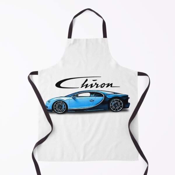 Item preview, Bugatti Chiron designed and sold by PrimeRacer.