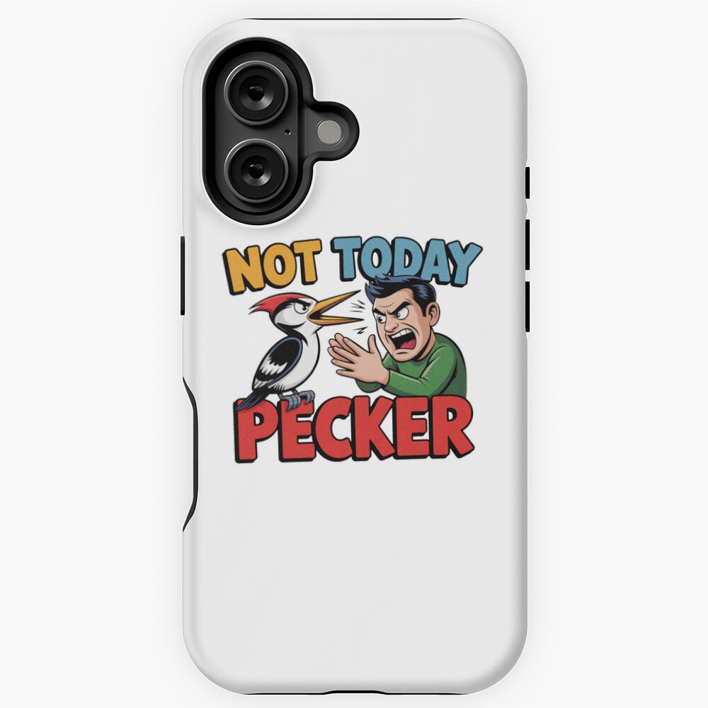Item preview, iPhone Magsafe Tough Case designed and sold by Pietrzak97.