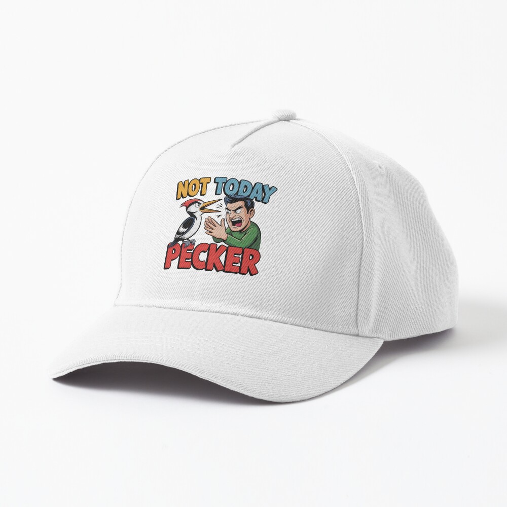 Item preview, Baseball Cap designed and sold by Pietrzak97.
