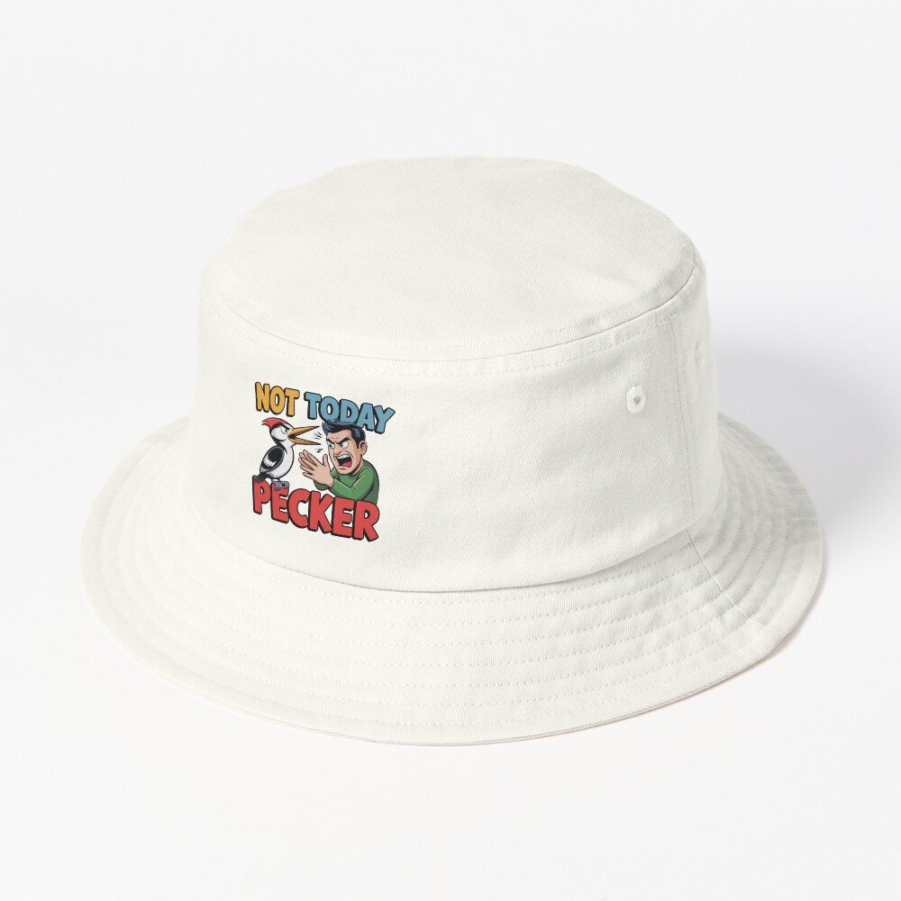 Item preview, Bucket Hat designed and sold by Pietrzak97.