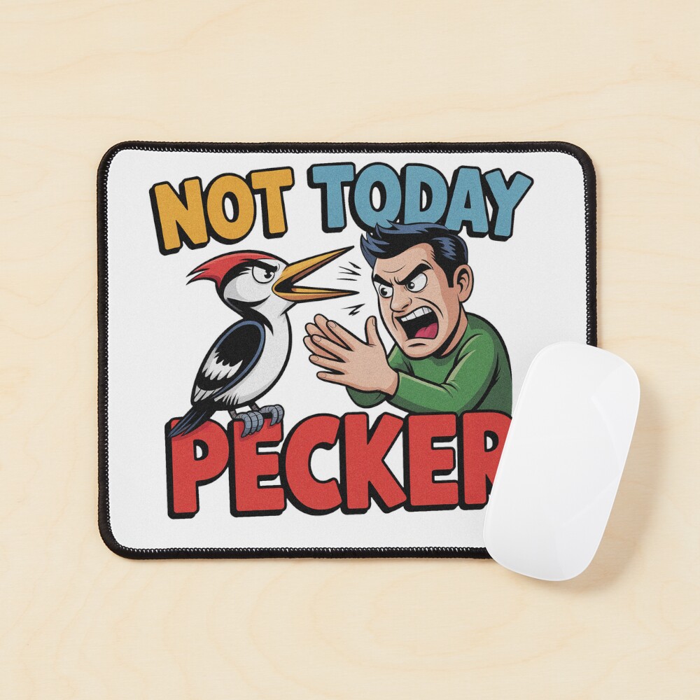 Item preview, Mouse Pad designed and sold by Pietrzak97.