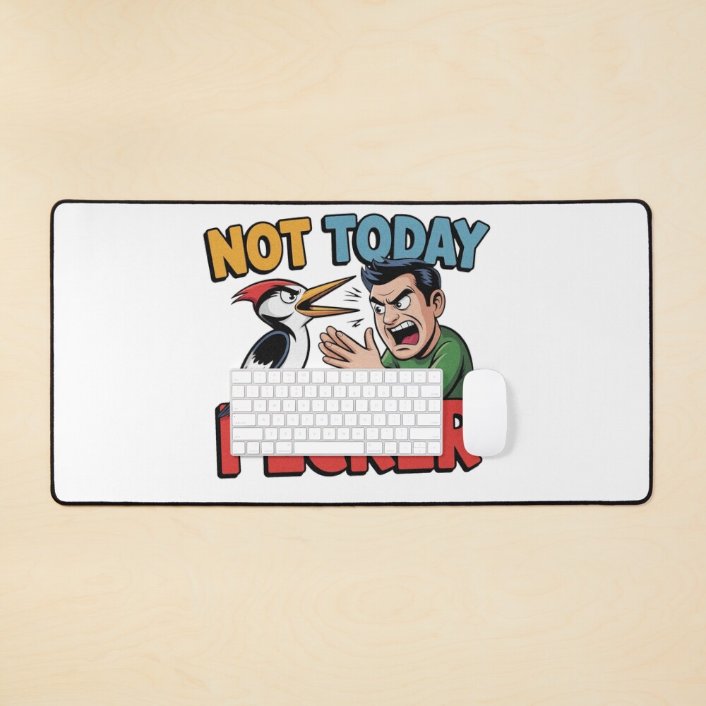 Item preview, Desk Mat designed and sold by Pietrzak97.