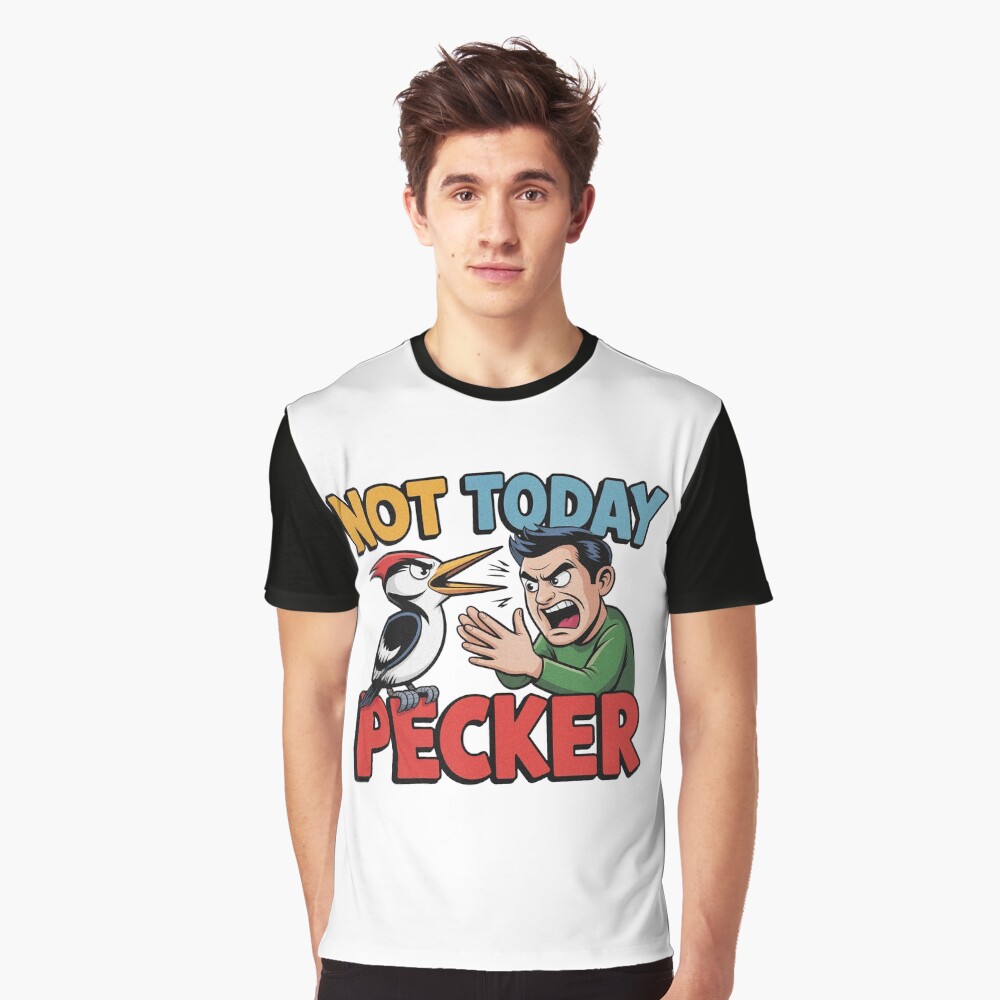 Item preview, Graphic T-Shirt designed and sold by Pietrzak97.