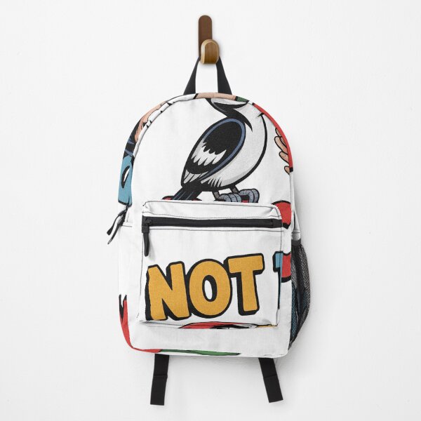Item preview, Not Today Pecker designed and sold by PietrzakDesign.