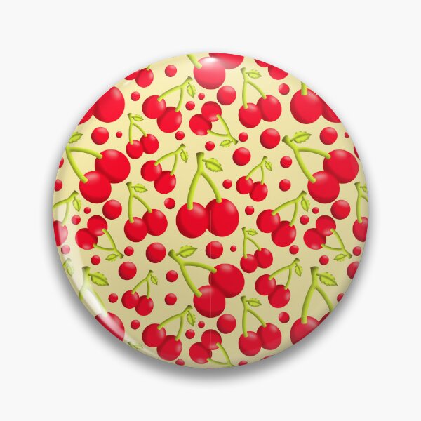 Item preview, cherry  designed and sold by quirkyart123.