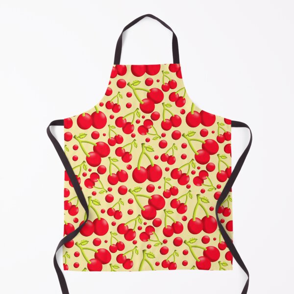 Item preview, cherry  designed and sold by quirkyart123.