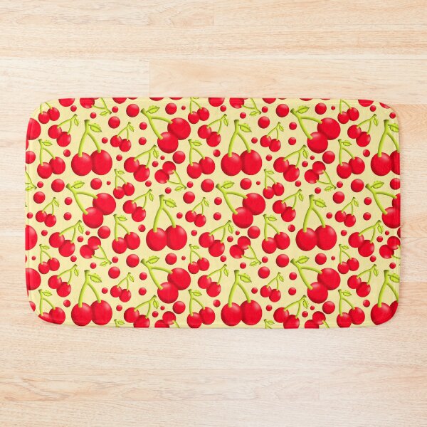 Item preview, cherry  designed and sold by quirkyart123.