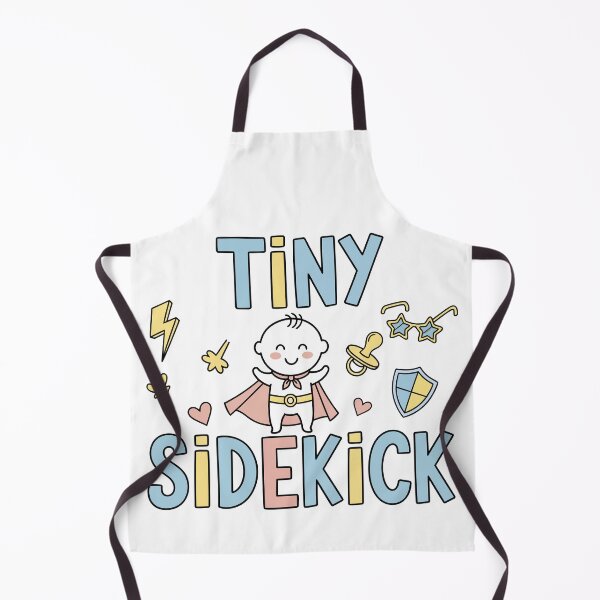 Item preview, Tiny Sidekick designed and sold by Amir Faysal.
