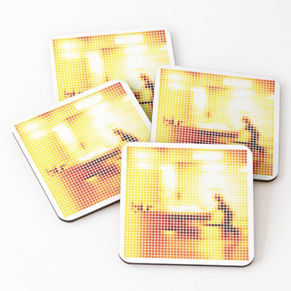 Item preview, Blur - Self-titled designed and sold by ABSTRACT-IVISM.