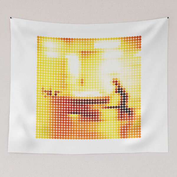 Item preview, Blur - Self-titled designed and sold by ABSTRACT-IVISM.