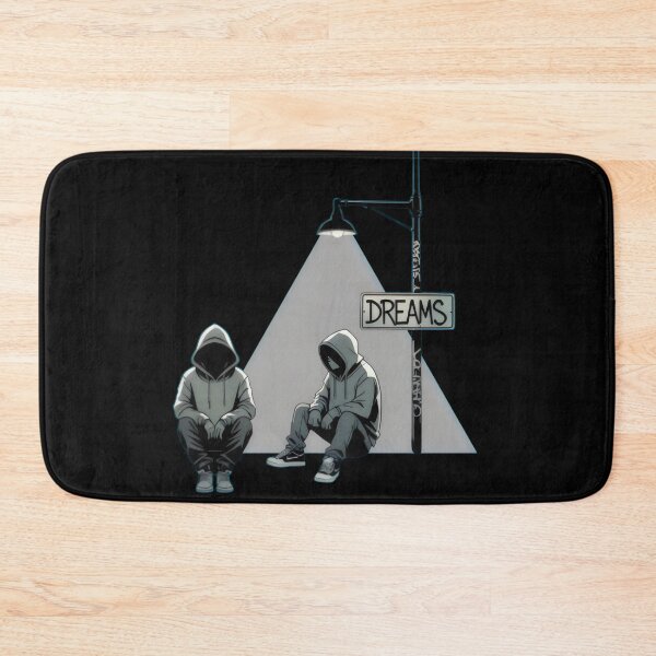 Item preview, Dead End Dreams designed and sold by yoyola999.