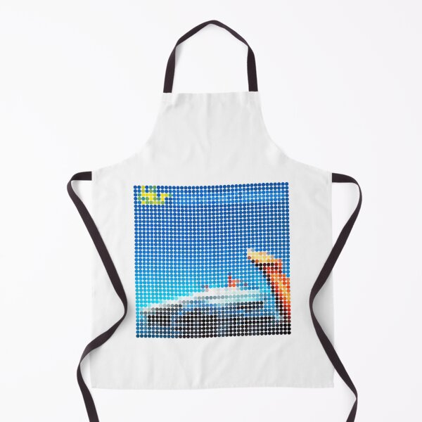 Item preview, Blur - The Great Escape designed and sold by ABSTRACT-IVISM.