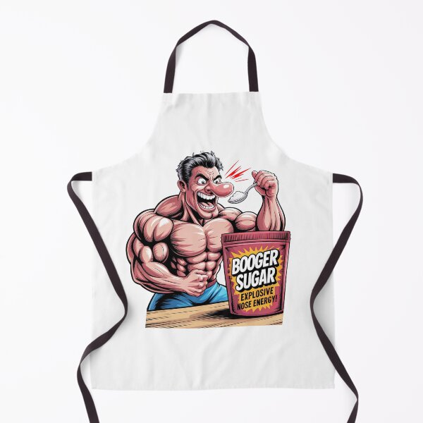 Item preview, Booger Sugar designed and sold by PietrzakDesign.
