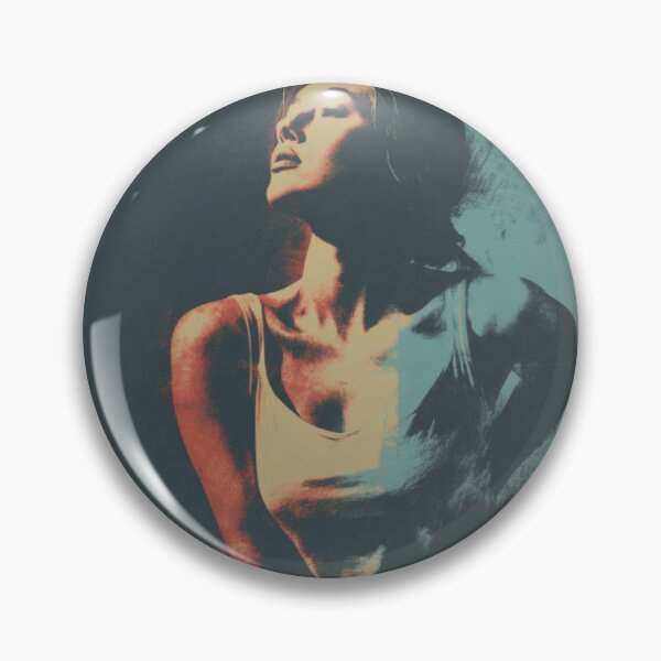Item preview, Layered Brush Artwork designed and sold by Shop4rmStilldon.