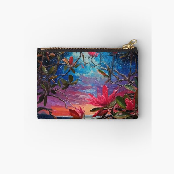 Item preview, Mangrove Constellation designed and sold by Cosmic Botanist.